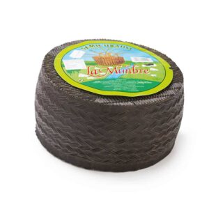 Queso mezcla semicurado La Mimbre