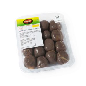 Pincho de morcilla de cebolla Comabu 500 gr