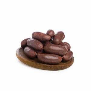 Morcilla de cebolla Comabu 500 gr