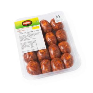 Chorizo pincho picante 500 gr