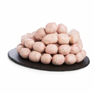 Butifarra pincho picante Comabu 2,5 Kg