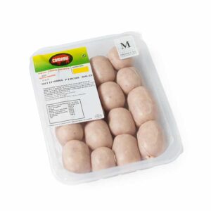 Butifarra pincho picante Comabu 500 gr