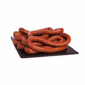 Chistorra artesanal 2.5 Kg