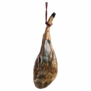 jamon cebo campo