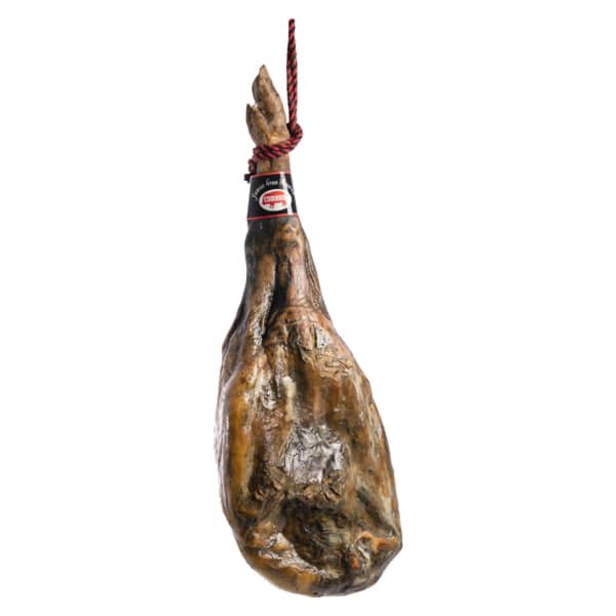 ▷ Jamón curado de bodega ✔️ aroma y sabor naturales