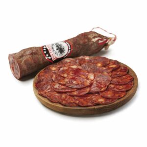 Chorizo Ibérico de Bellota