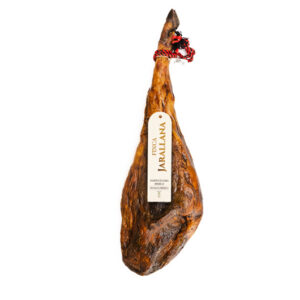 Jamón de Cebo Ibérico 50% Raza Ibérica