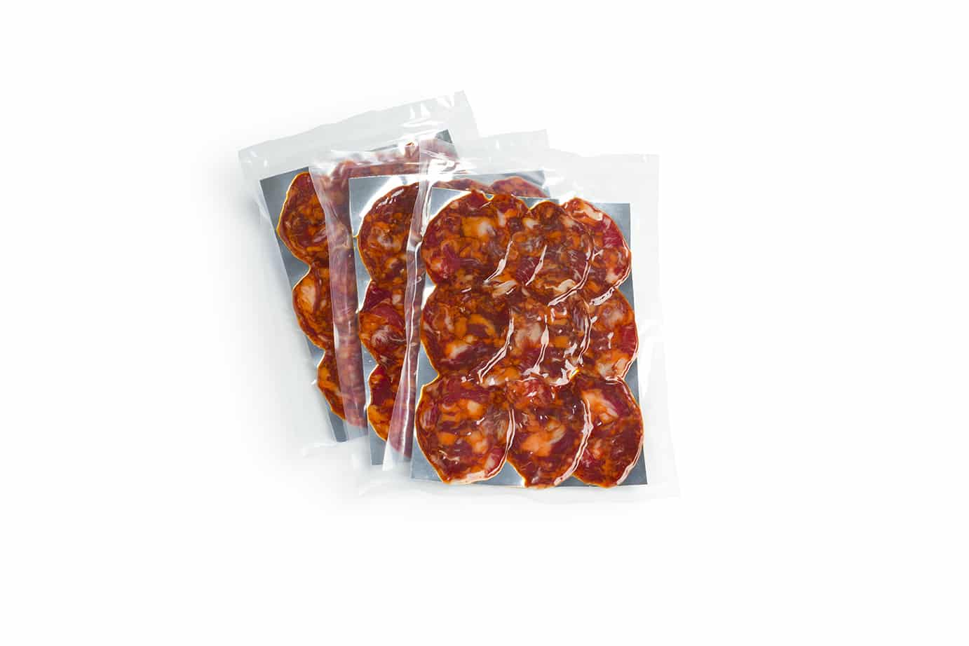 Chorizo Ibérico de Bellota - Imagen 2