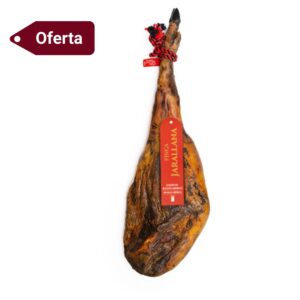 Jamón de bellota Ibérico 50% Raza Ibérica 10 - 10,5 Kg