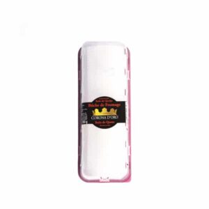 Rulo de cabra mezcla 800gr