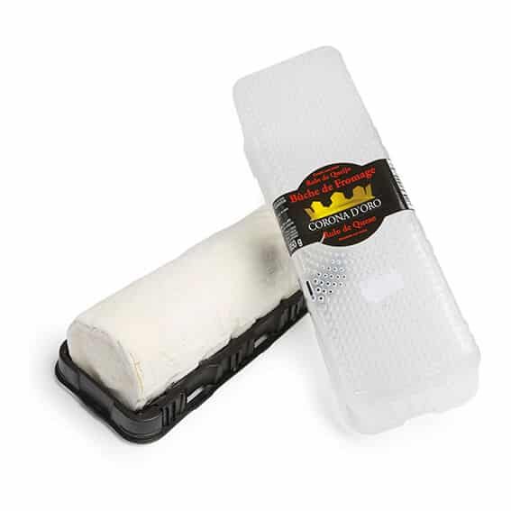 Queso Rulo de Cabra Puro 1Kg