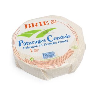 Queso Brie 1kg