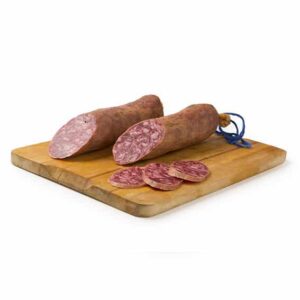 Salchichón Ibérico Oro Llano