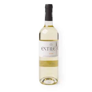 Vino Blanco Rueda Verdejo Estilete 75cl