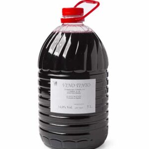 Vino Pitarra Tinto