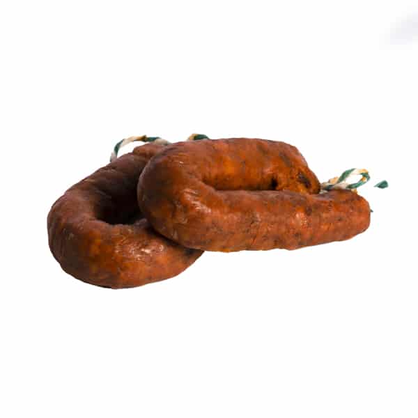 Morcilla Patatera Extremeña Jarallana