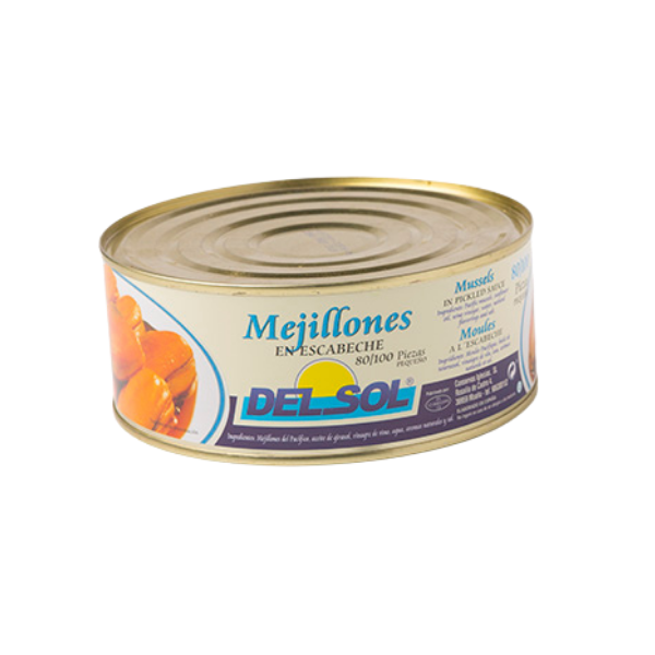 mejillones-escabeche