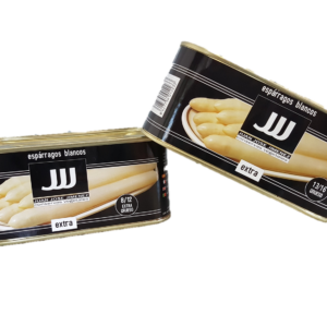 Espárragos blancos Cojonudos 425g