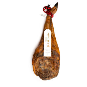 Paleta de cebo ibérica 50% Raza Ibérica 4,5 a 5Kg