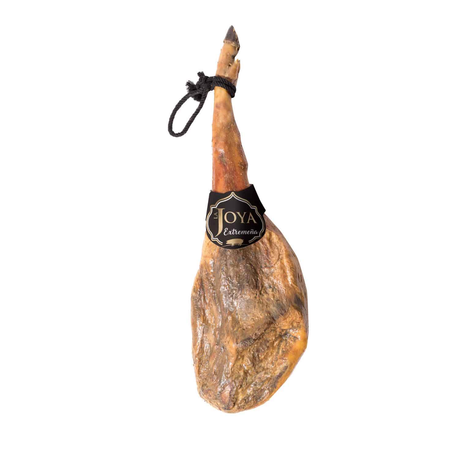 Jamón La Joya Extremeña