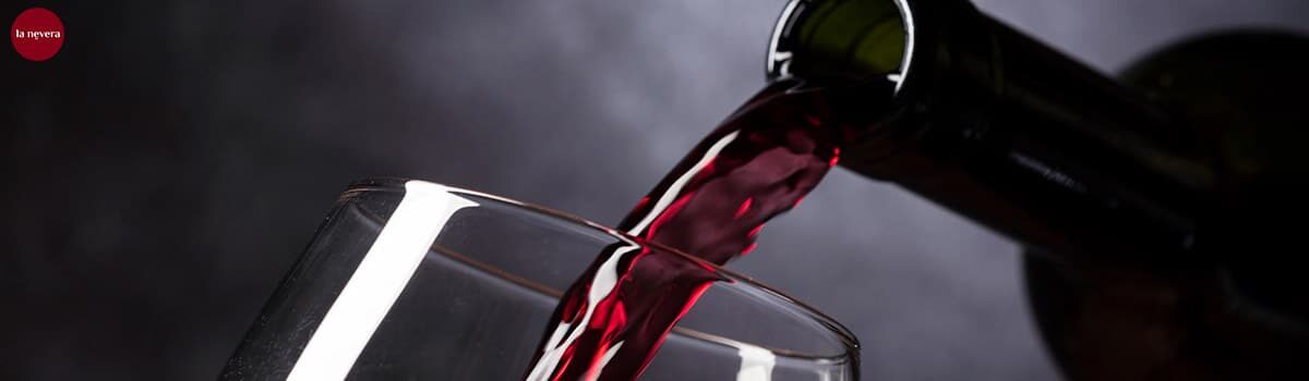 caracteristicas de las uvas para vino
