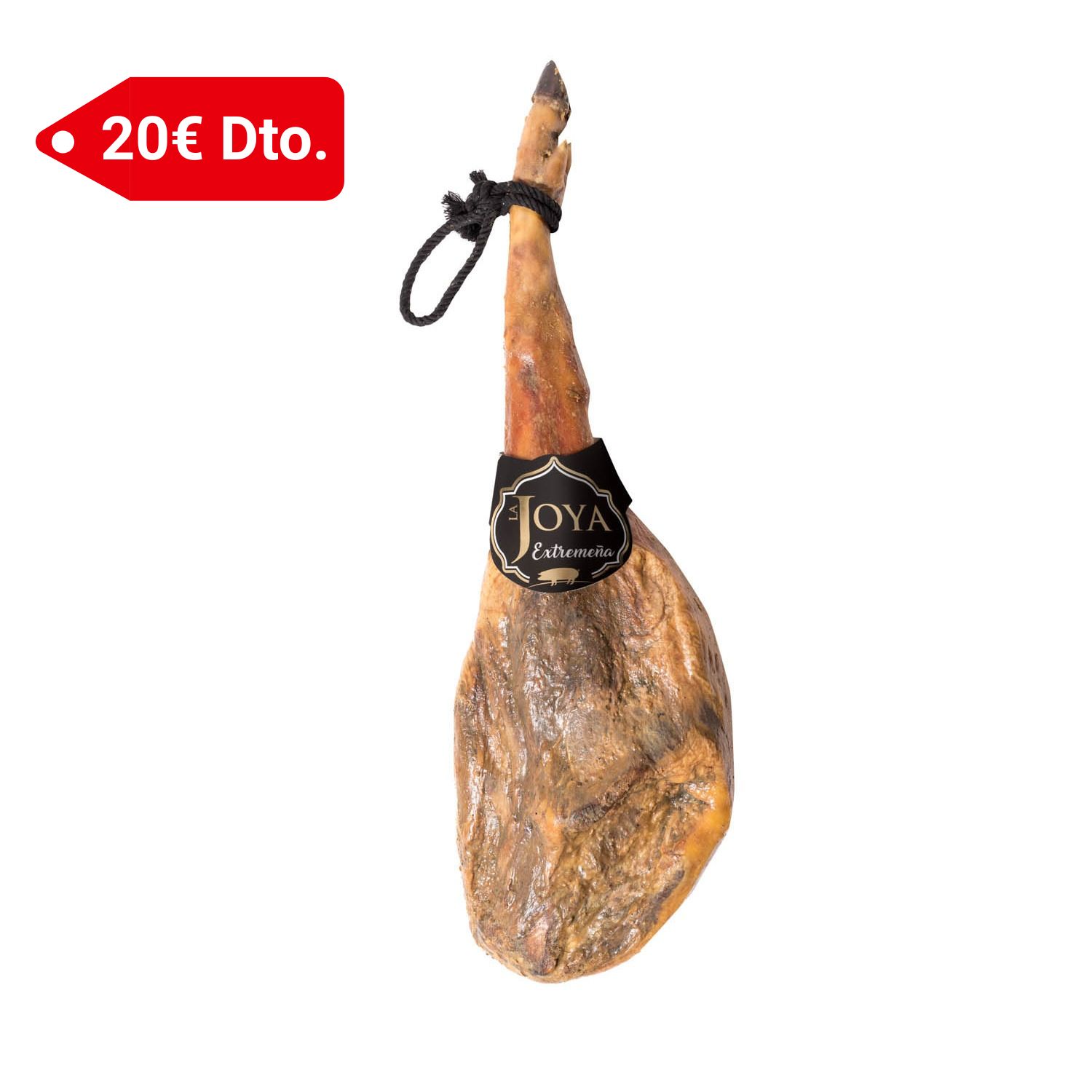 Jamón La Joya Extremeña