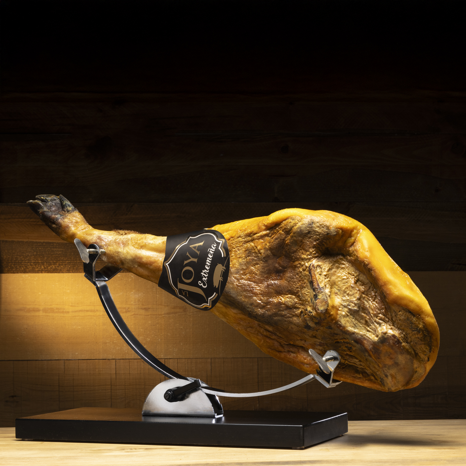 Jamón La Joya Extremeña - Imagen 2