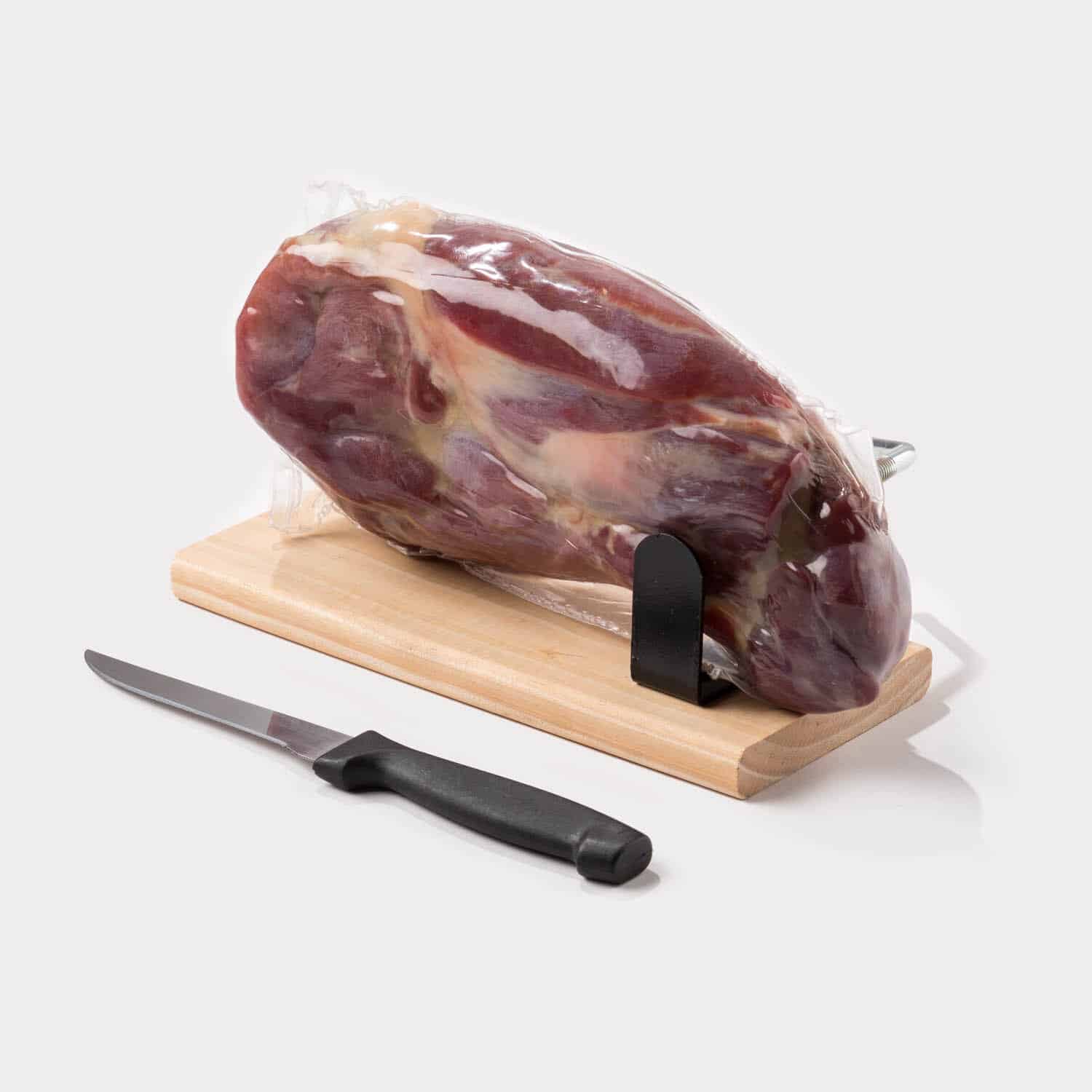 Mini jamón - Imagen 3