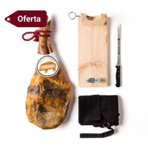 Lote cortador
