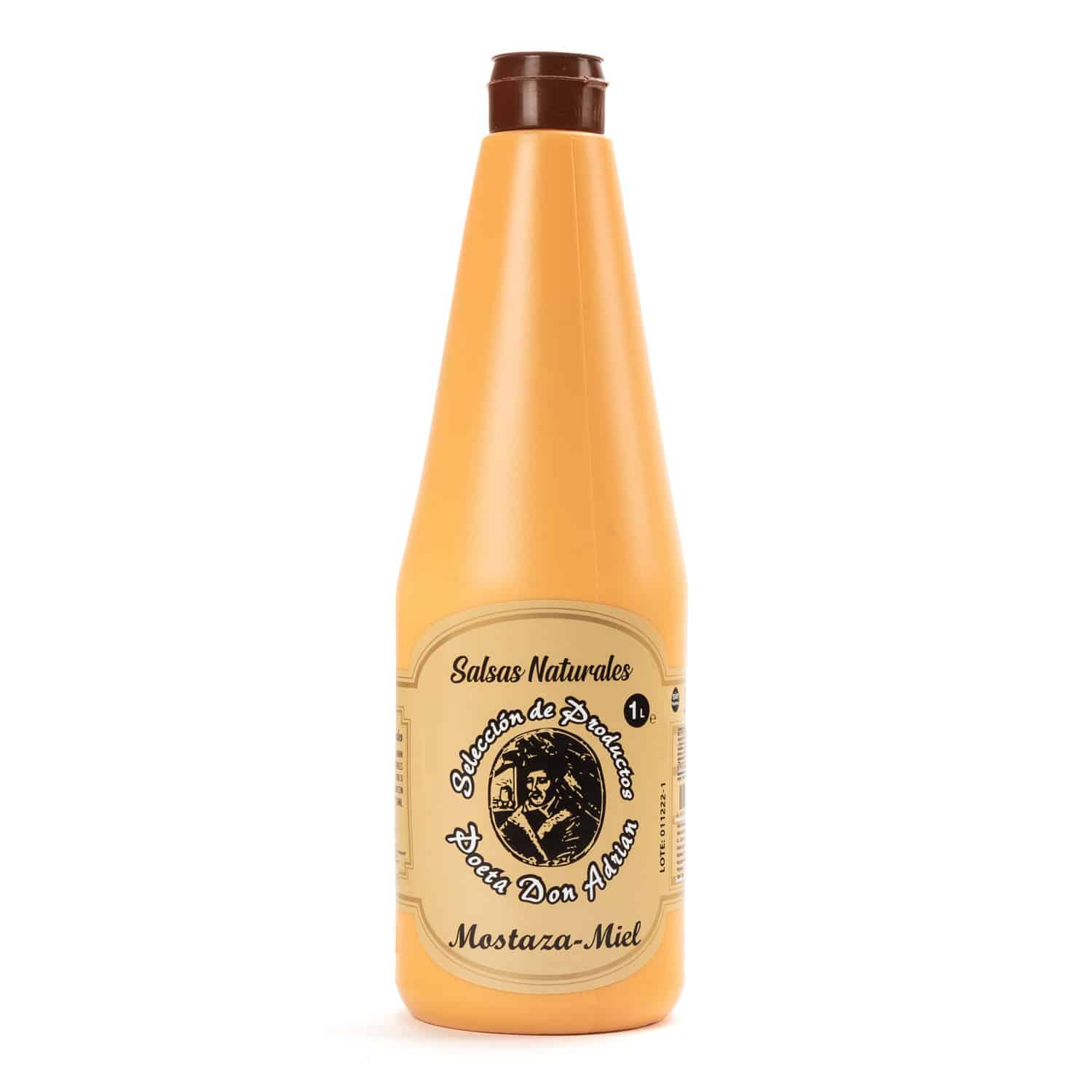 salsa-mostaza-miel