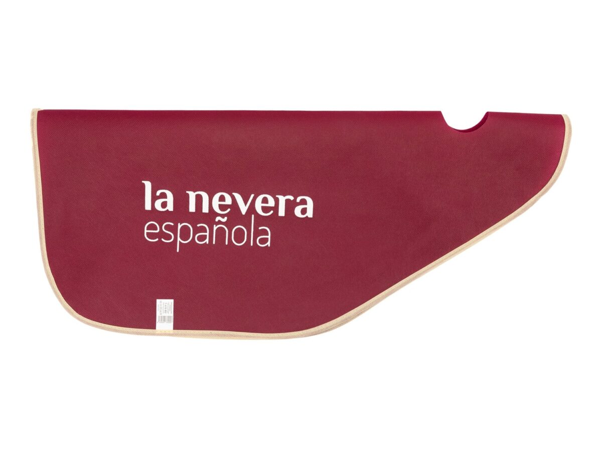 ▷ Comprar funda cubre Jamón ✔️ La Nevera Española