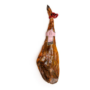 Jamón de Cebo Ibérico 50% La Nevera Española