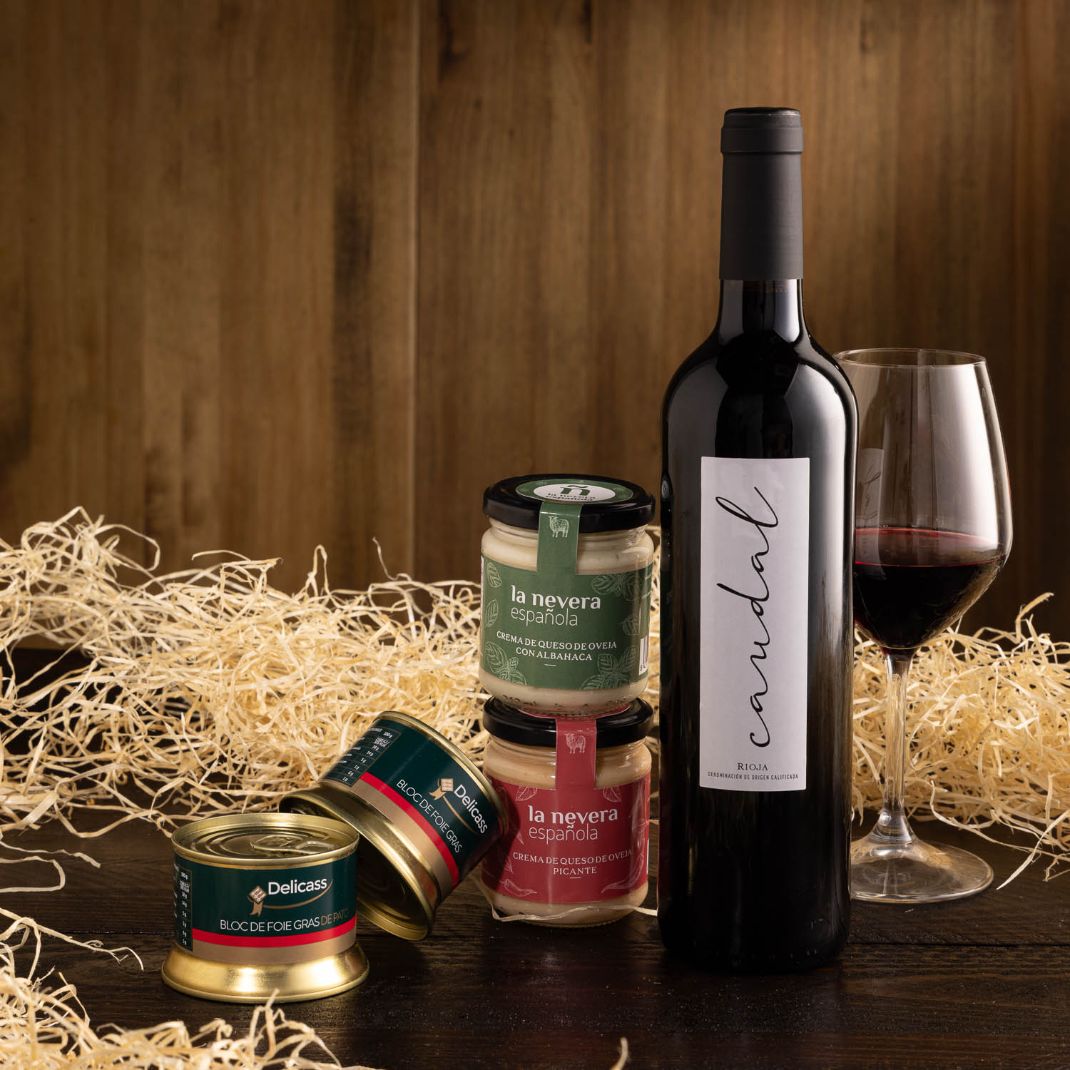 Lote Gourmet 2 - Imagen 3