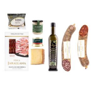 Lote Gourmet 3