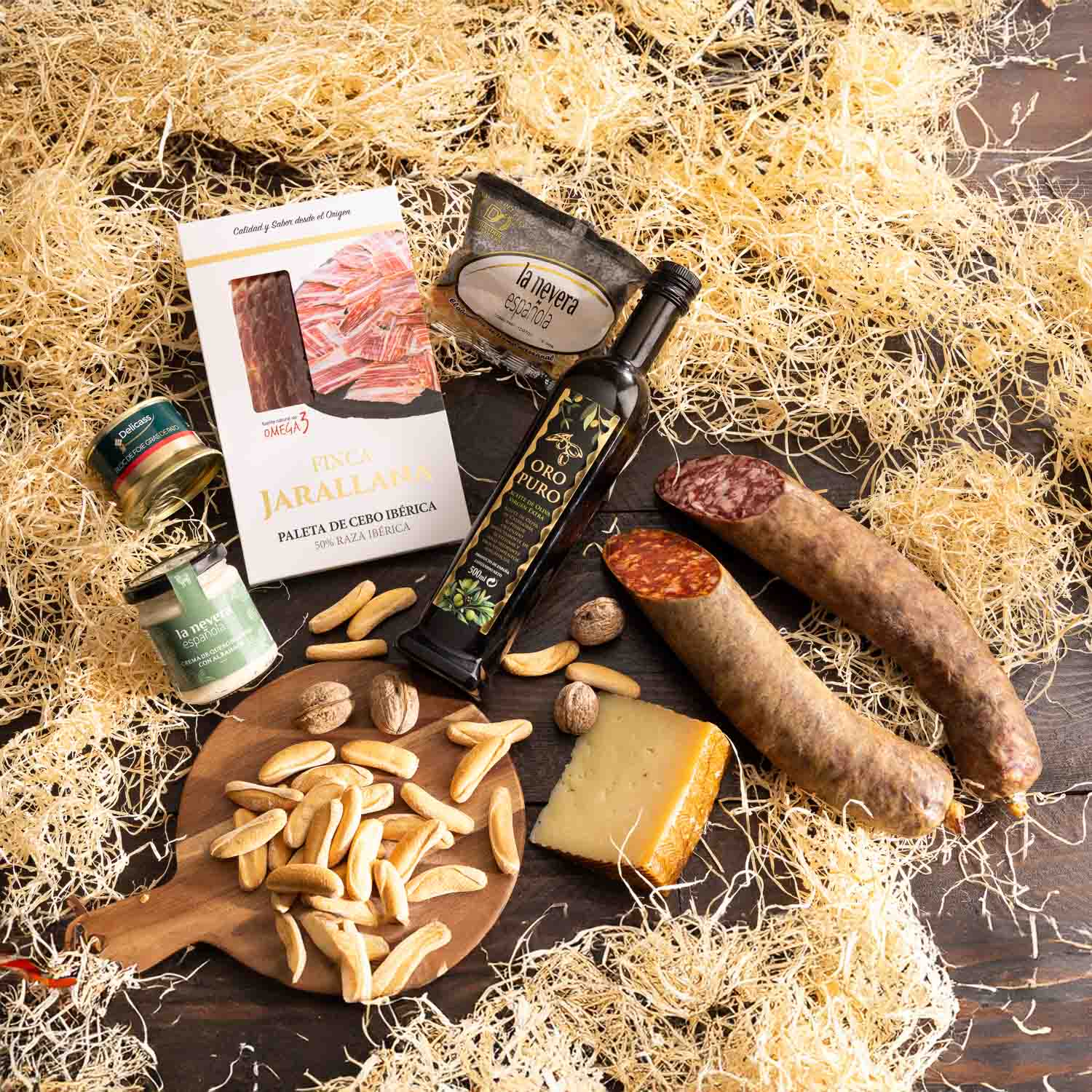 Lote Gourmet 3 - Imagen 3