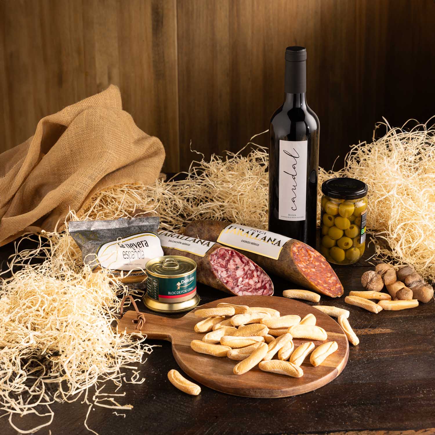 Lote Gourmet 4 - Imagen 3