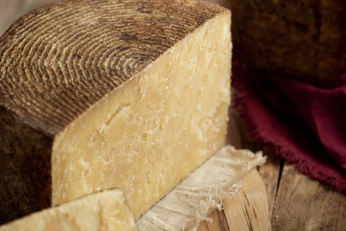 cómo conservar queso curado | Nevera Española