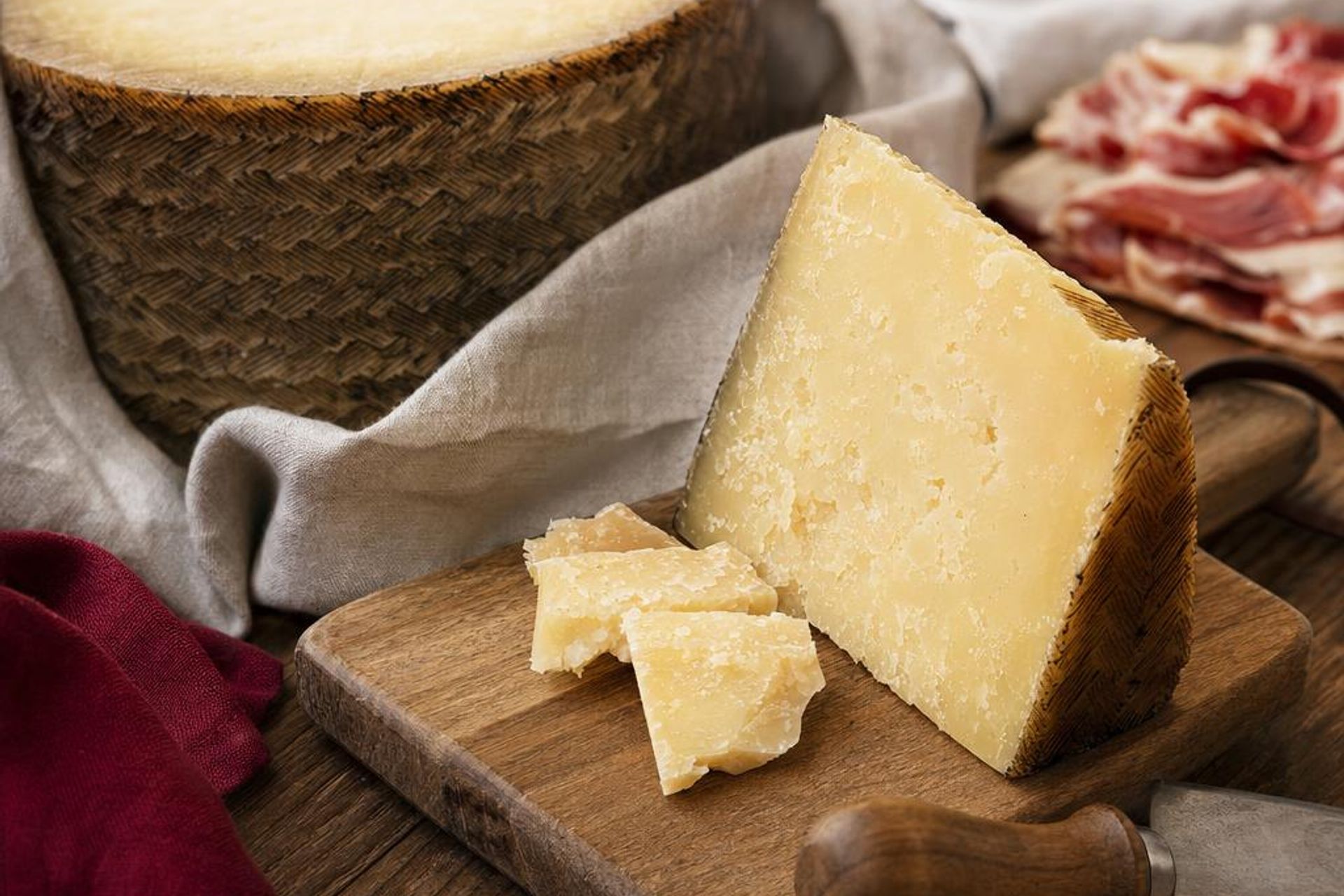 cómo conservar queso curado | Nevera Española