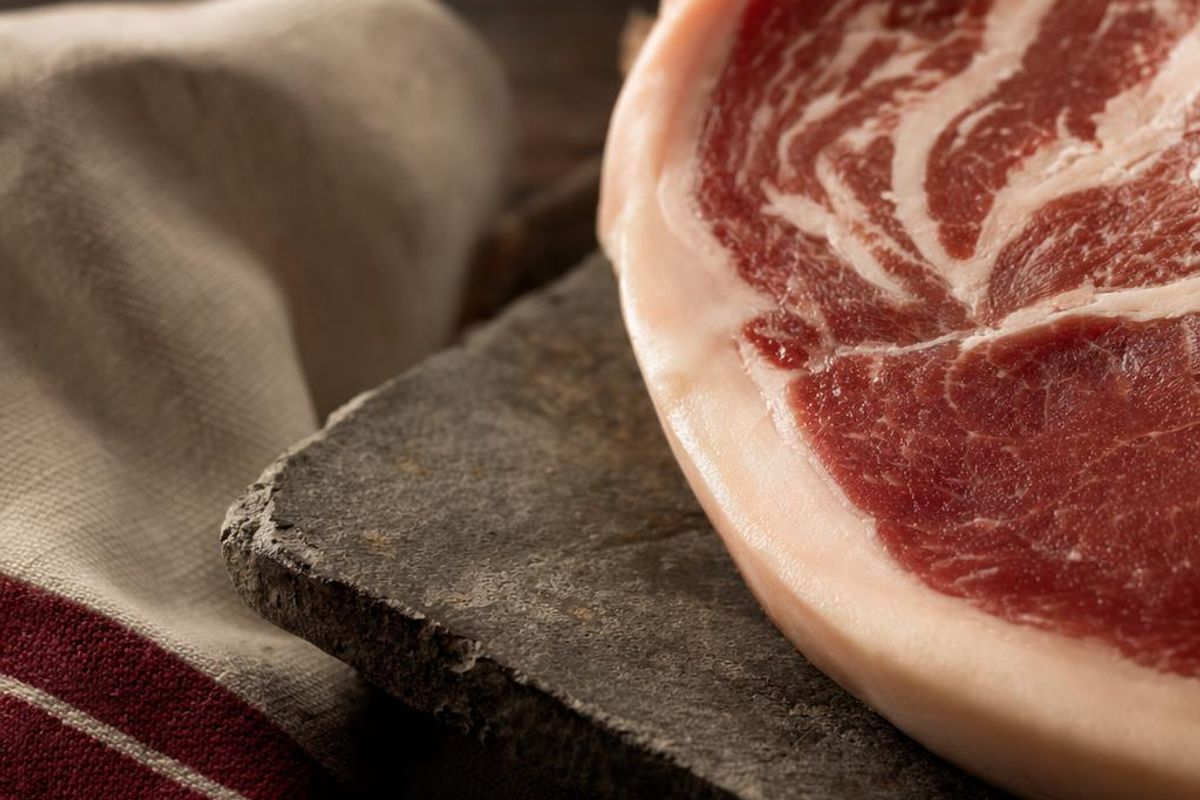 cerdo duroc | Nevera Española