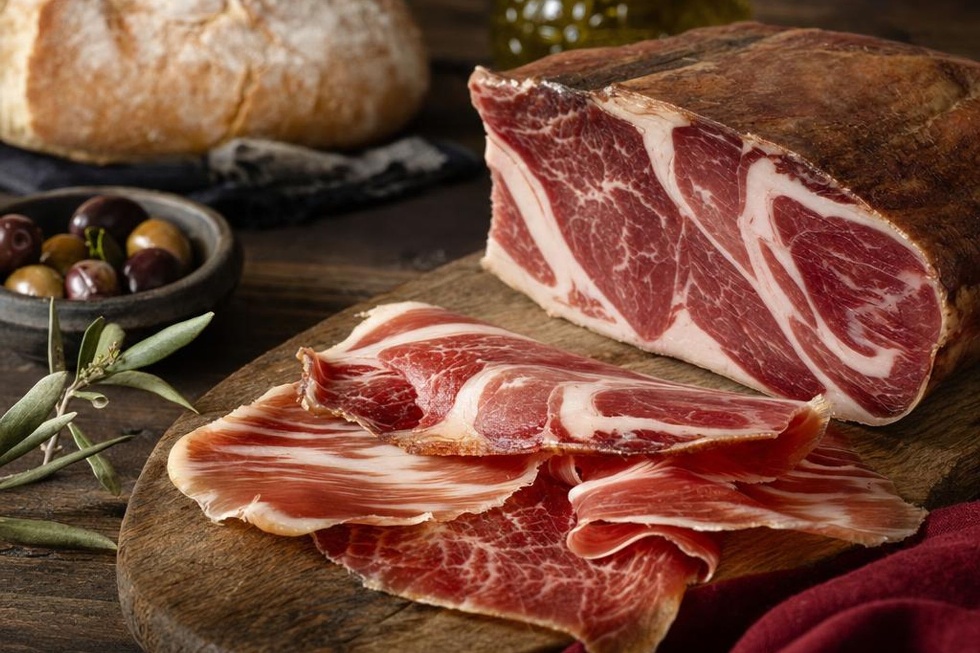 cerdo duroc | Nevera Española