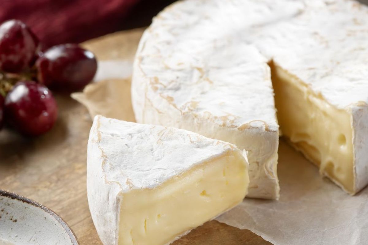 queso brie | Nevera Española