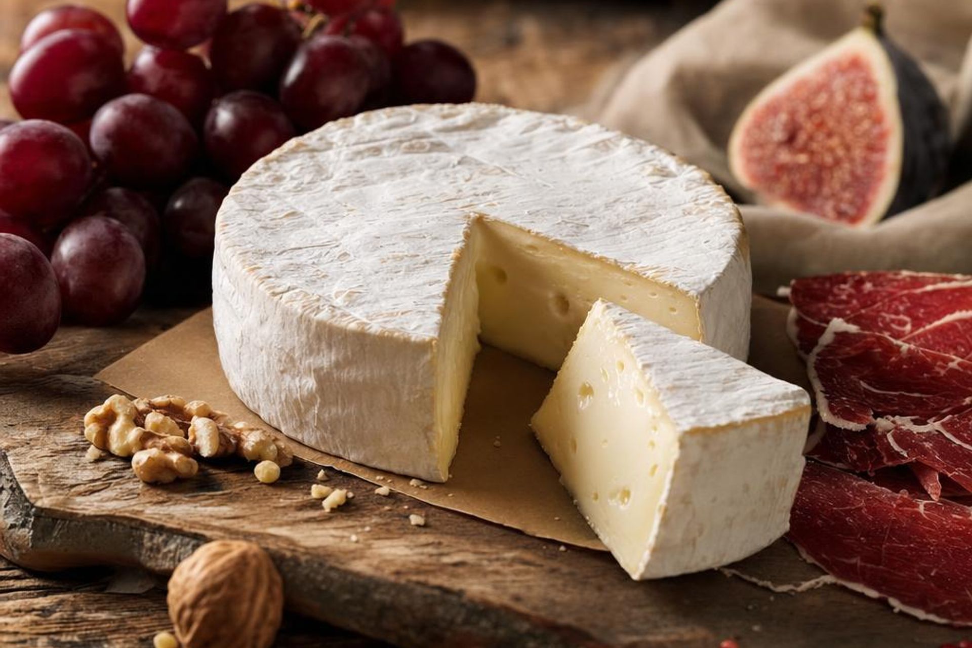 queso brie | Nevera Española