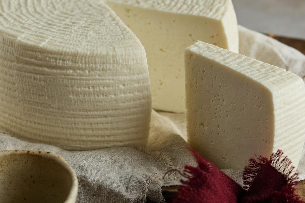 queso tierno | Nevera Española