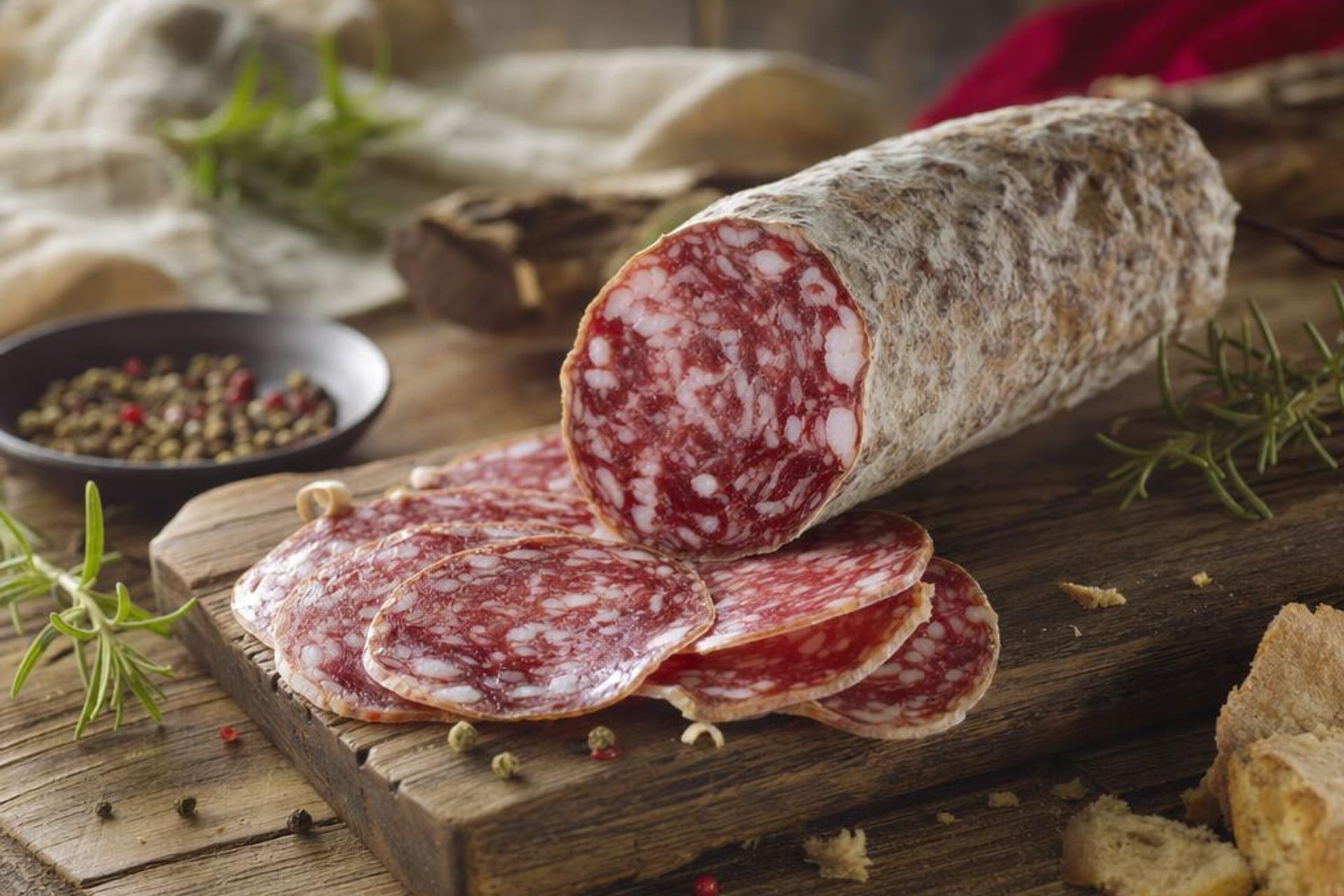 salchichon iberico | Nevera Española